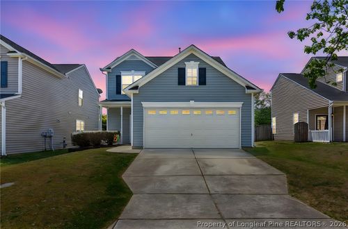 5112 Mabe Drive, Holly Springs, NC, 27540 | Card Image