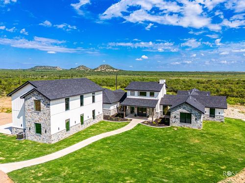 6080 Tumbleweed Dr, San Angelo, TX, 76904-3809 | Card Image