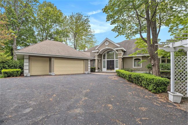 15919 Orchard Point Dr, House other with 6 bedrooms, 6 bathrooms and null parking in Spring Lake MI | Image 4