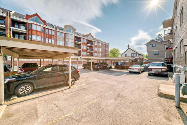 301 - 835 18 Avenue Sw, Condo with 1 bedrooms, 1 bathrooms and 1 parking in Calgary AB | Image 18