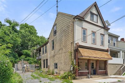 1128 S Side Avenue, House other with 0 bedrooms, 0 bathrooms and null parking in Spring Hill PA | Image 3