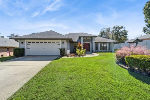 812 White Birch Ct, Orange City, FL, 32763-7505 | Card Image