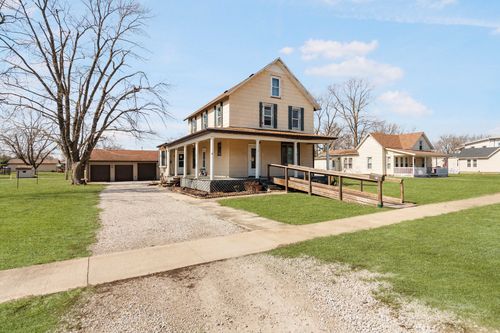 716 Locust St, Minonk, IL, 61760-1129 | Card Image