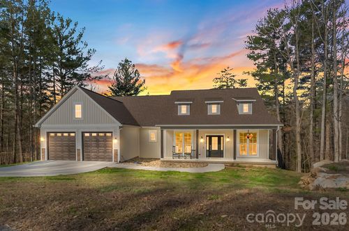 126 Doe Path Cir, Hudson, NC, 28638-9134 | Card Image