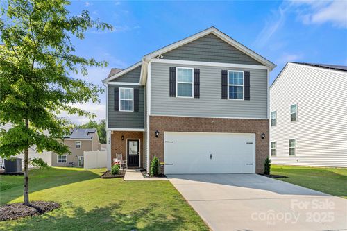 446 Misty Law Ln, Clover, SC, 29710-3927 | Card Image