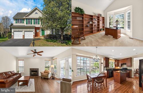 8200 Kerfoot Dr, GAINESVILLE, VA, 20155-5820 | Card Image