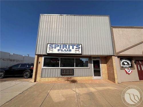 15 S Main Street, Baker, MT, 59313 | Card Image