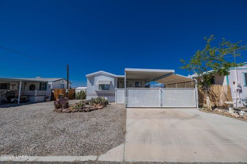 468 Bluewater Dr, Parker, AZ, 85344 | Card Image