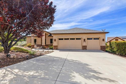 172 Juniper Ridge Drive, Prescott, AZ, 86301 | Card Image