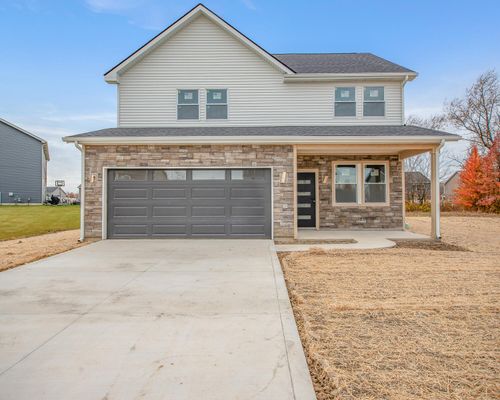 2916 Amberleigh Ln, Schererville, IN, 46375-4364 | Card Image