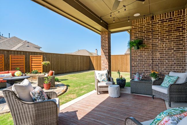 1304 Cold Stream Dr, House other with 4 bedrooms, 3 bathrooms and null parking in Wylie TX | Image 31