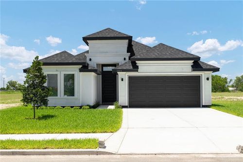 1804 Foxtail Street, Donna, TX, 78537 | Card Image