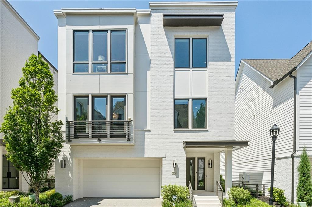 Hazel Nut Ln, Atlanta, GA 30342