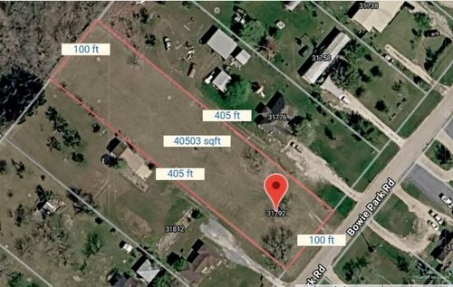 31792 W Bowie Rd, San Benito, TX, 78586 | Card Image