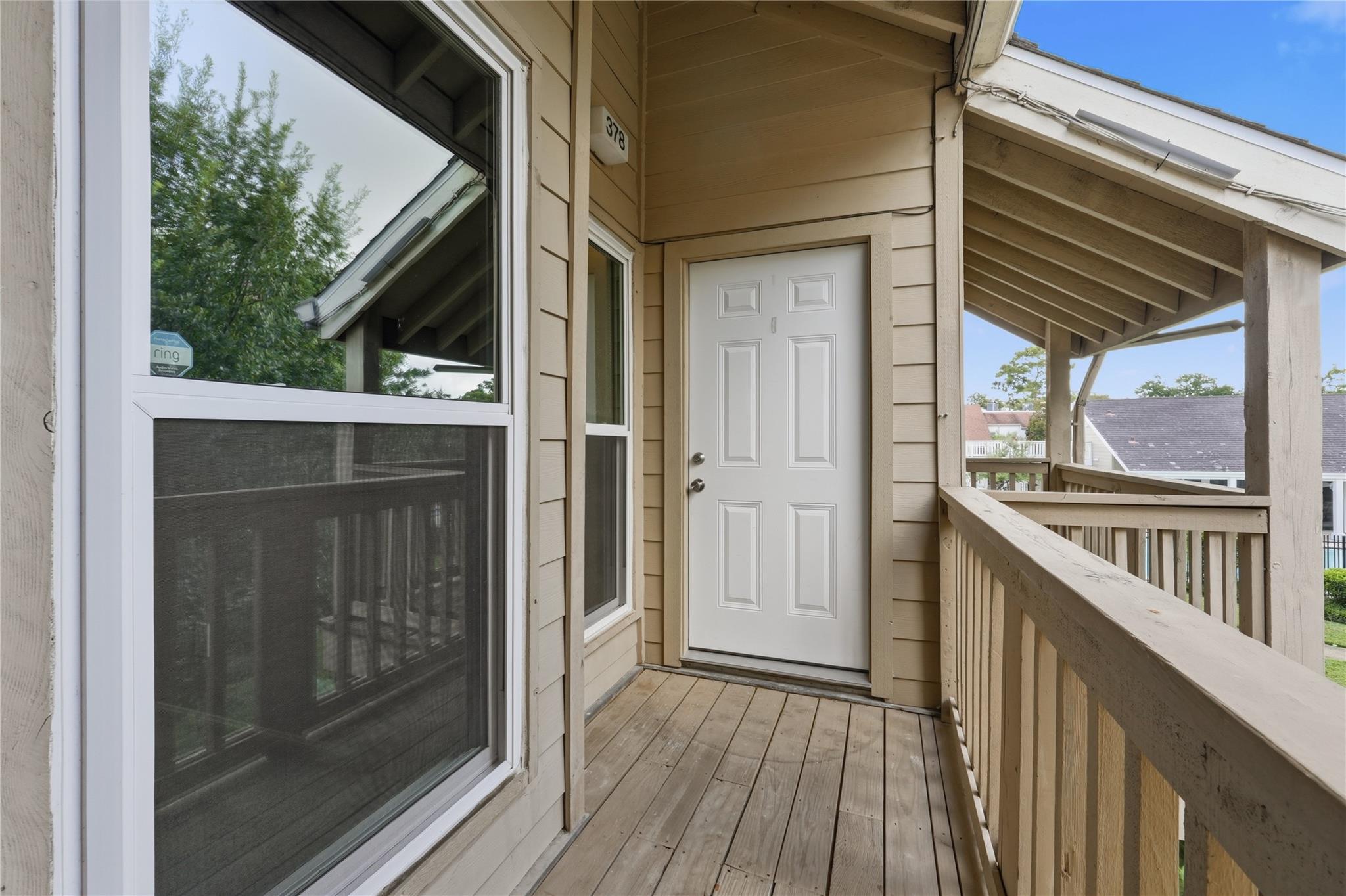 Residential in Houston 4