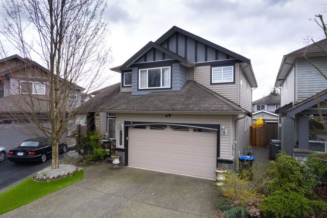1132 Amazon Drive, House other with 5 bedrooms, 3 bathrooms and 4 parking in Port Coquitlam BC | Image 11