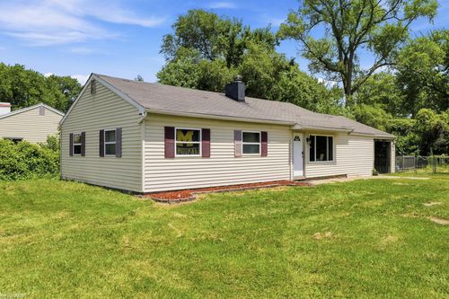 20821 Melborn Street, Clinton Charter Township, MI, 48036 | Card Image