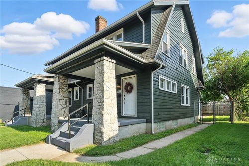 3017-3017 Wayne Ave, Dayton, OH, 45420-1961 | Card Image