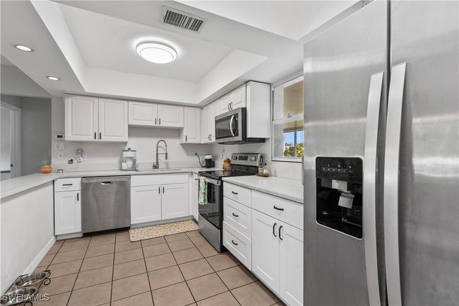 9948 Almetta Ave, House other with 2 bedrooms, 1 bathrooms and null parking in FORT MYERS FL | Image 11