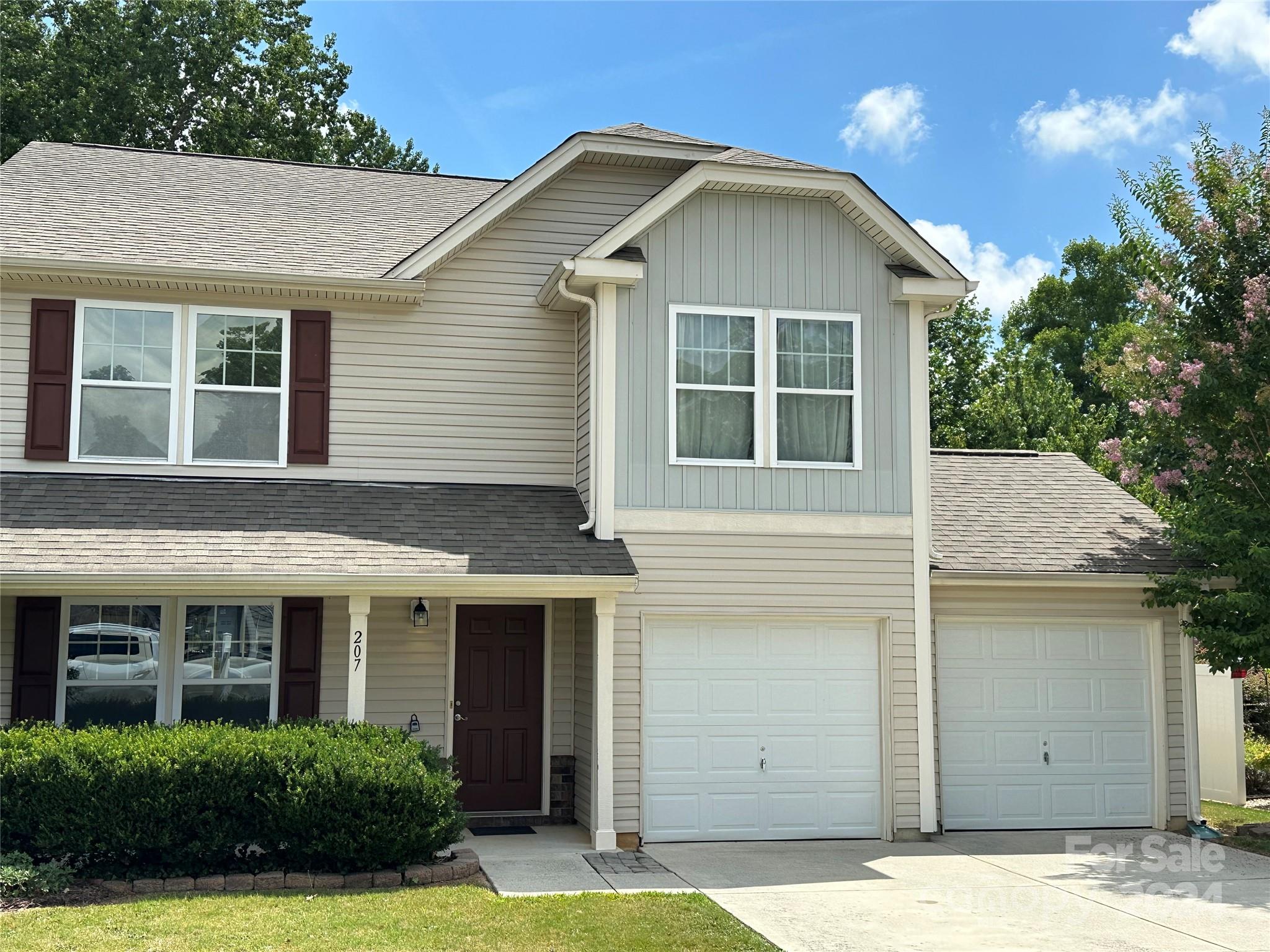 English Oak Ln, Landis, NC 28088