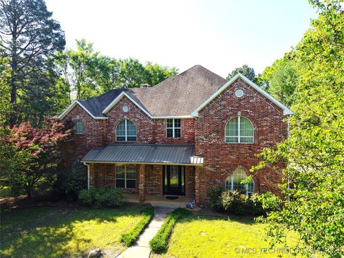 260 Shrouder Rd, Broken Bow, OK, 74728-5468 | Card Image