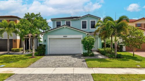 16210 Sandy Shore Dr, Westlake, FL, 33470-7027 | Card Image
