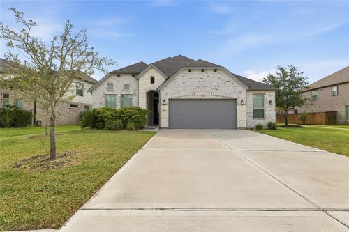 3323 Majestic Pine Ln, Rosenberg, TX, 77471-2981 | Card Image