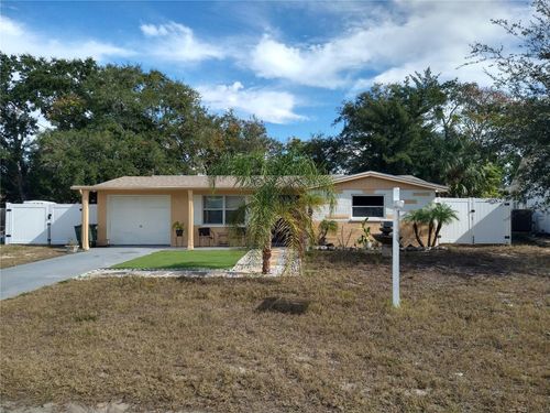 12910 College Hill Dr, HUDSON, FL, 34667-1891 | Card Image