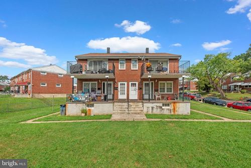 5102 Hillwell Rd, BALTIMORE, MD, 21229-3224 | Card Image