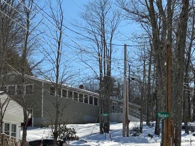 277 Baxter Lake Dr, House other with 1 bedrooms, 1 bathrooms and null parking in Rochester NH | Image 25