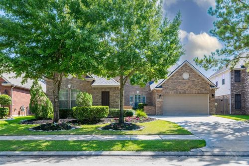 4619 Middlewood Manor Ln, Katy, TX, 77494-3347 | Card Image