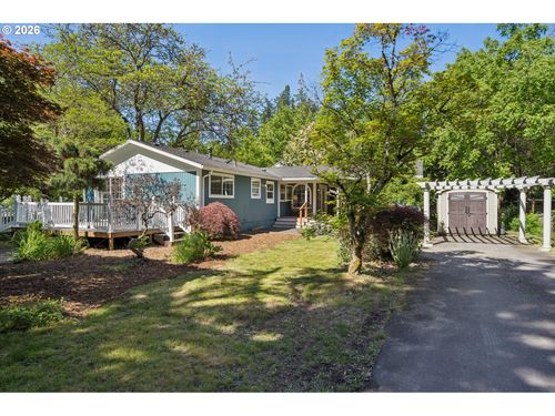 10835 Sw 39th Ave, Portland, OR, 97219-7404 | Card Image
