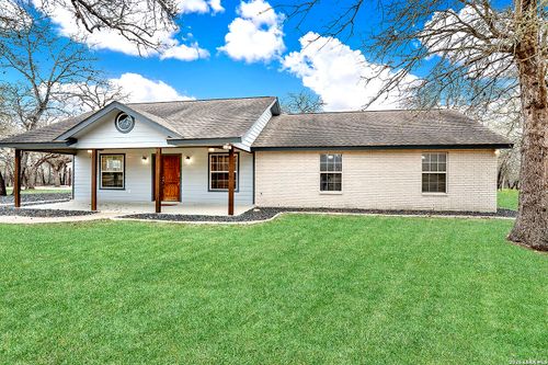 1026 Wild Flower, Floresville, TX, 78114-4225 | Card Image