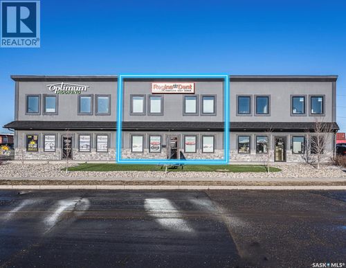 856 Dewdney Ave, Regina, SK, S4N0G7 | Card Image