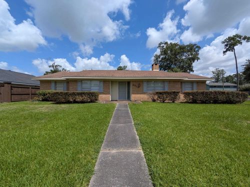 6510 Daisy Dr, Beaumont, TX, 77706-5537 | Card Image