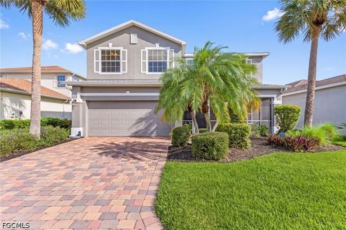 9159 Gladiolus Preserve Cir, FORT MYERS, FL, 33908-9706 | Card Image