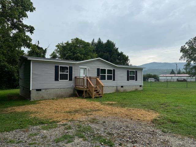 Connaheta Ave, Andrews, NC 28901