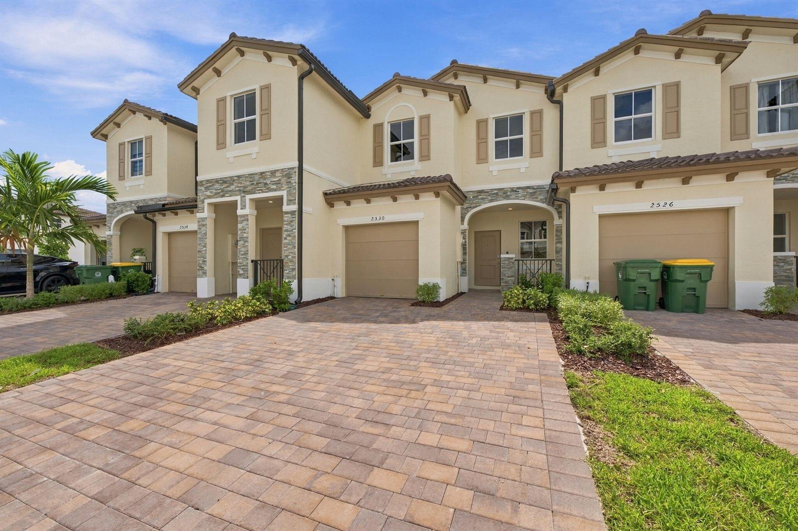 Residential Lease in Homestead