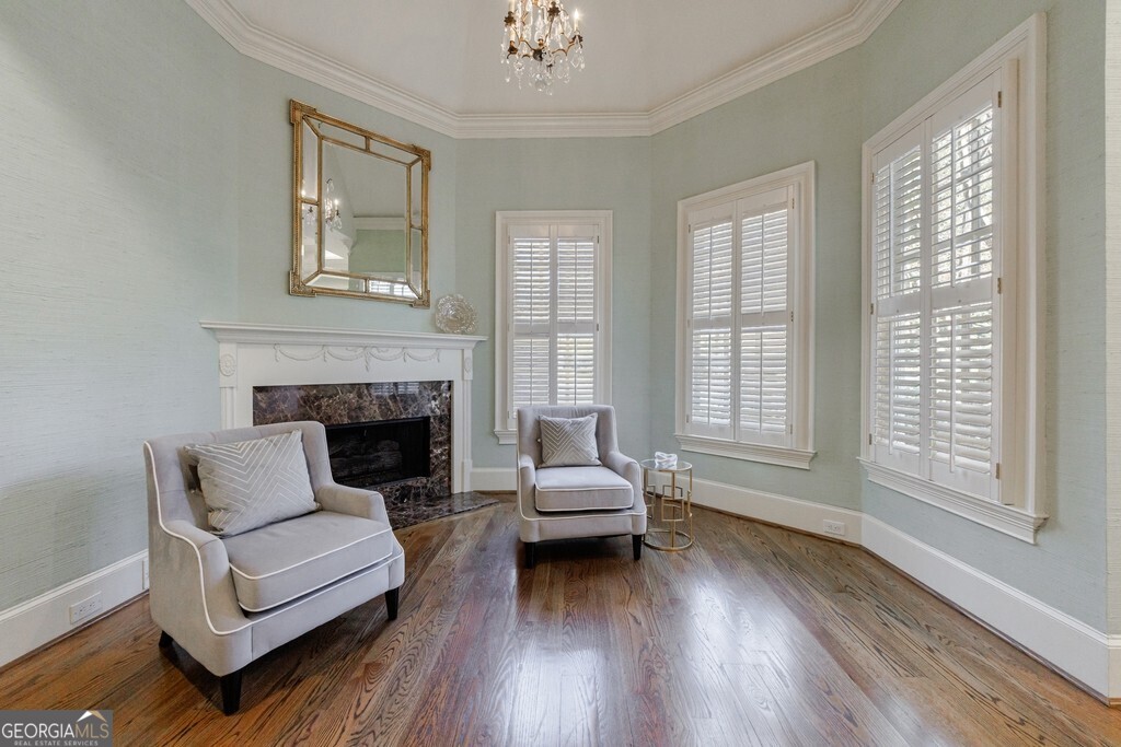 Residential in Atlanta