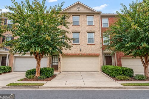 5758 Pine Oak Dr, Peachtree Corners, GA, 30092-3508 | Card Image