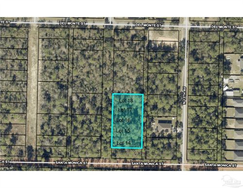 lot-16-12 Ave, Milton, FL, 32583 | Card Image