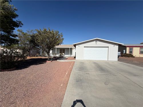 3616 N Rainbow Dr, Kingman, AZ, 86409-3332 | Card Image