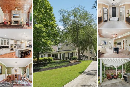 38 Cavender Run, Dahlonega, GA, 30533-7138 | Card Image