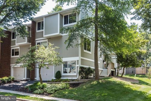 20 Gordon Way, Princeton, NJ, 08540-3957 | Card Image