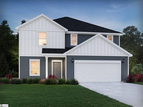 915 Rising Oak Court, Spartanburg, SC, 29301 | Card Image