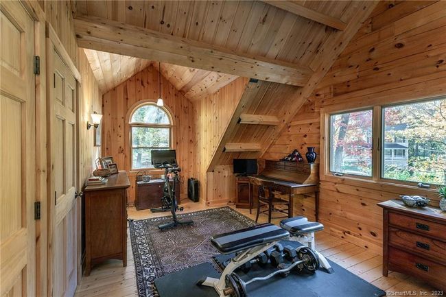 10 Deer Hill Rd, House other with 3 bedrooms, 2 bathrooms and null parking in Sherman CT | Image 29