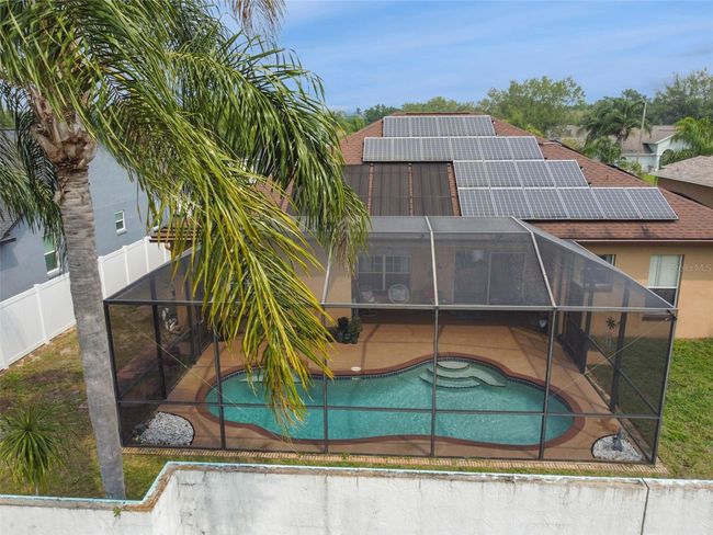 12034 Timberhill Dr, House other with 4 bedrooms, 2 bathrooms and null parking in RIVERVIEW FL | Image 22