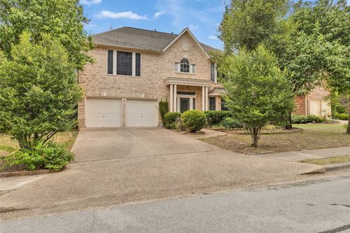5407 Merrywing Cir, Austin, TX, 78730-1439 | Card Image