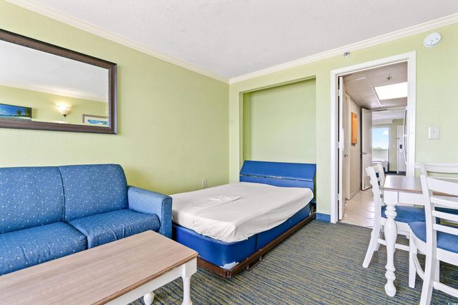 729 - 3000 N Ocean Blvd, Condo with 1 bedrooms, 1 bathrooms and null parking in Myrtle Beach SC | Image 15