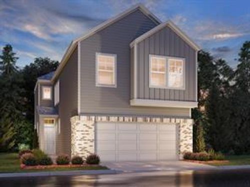 4114 Glowing Hearth Dr, Houston, TX, 77080-1164 | Card Image